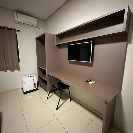 Shafira Hotel-2