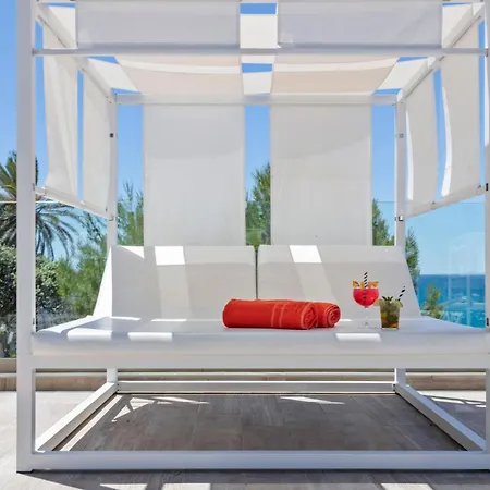 Hotel Best Punta Dorada-2