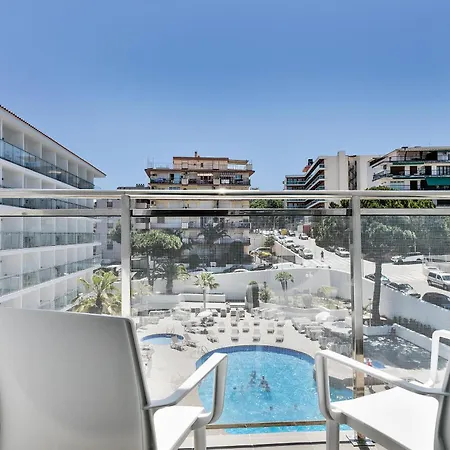 Hotel Best San Diego-3