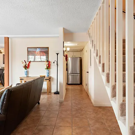 Fort Marcy Suites By All Seasons Resort Lodging-2