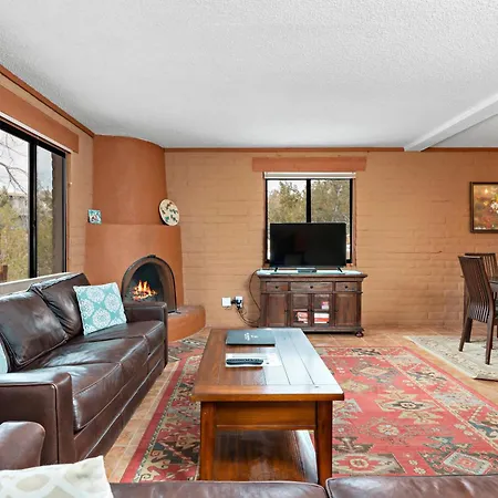 Fort Marcy Suites By All Seasons Resort Lodging-3