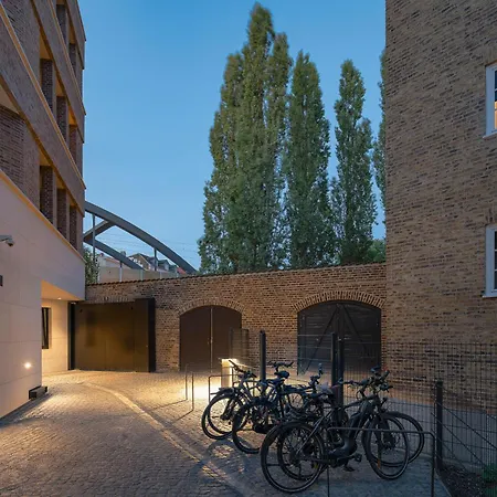 Elisapart - Apartments Am Sommerschloss-2