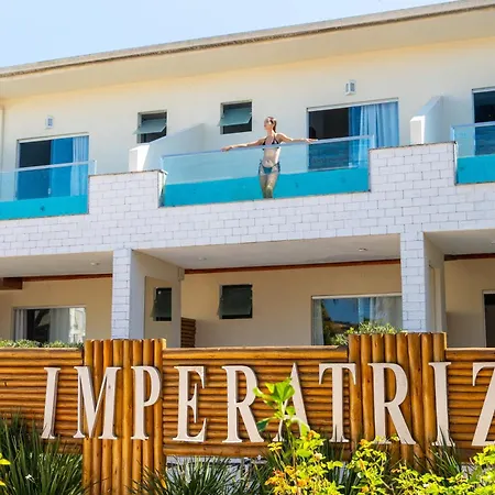 Imperatriz Paraty Hotel-2