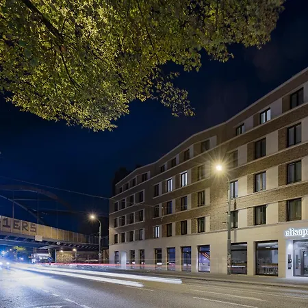 Elisapart - Apartments Am Sommerschloss-3