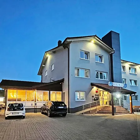 HIL - Hotel im Lus Schopfheim-2