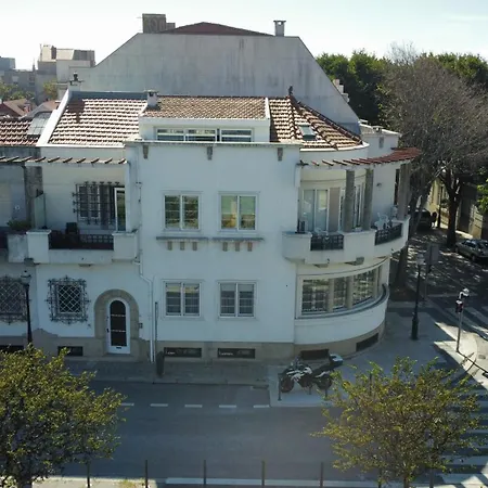Suites Foz O Porto-3