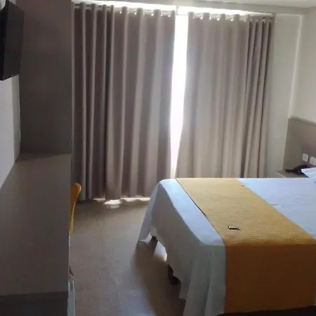 Itumbiara Palace Hotel-2