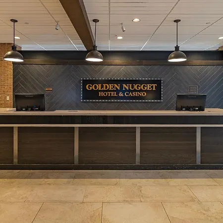 Golden Nugget Hotel & Casino-3
