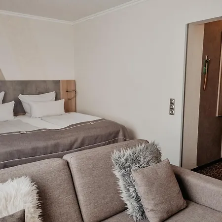 Hotel Estricher Hof-2