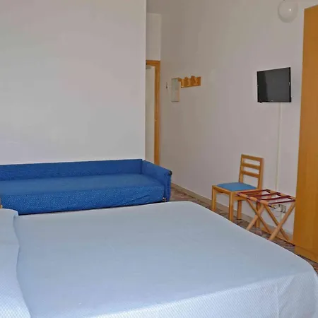 Albergo La Sirenella-2
