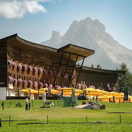 Monte Pana Dolomites Hotel-3