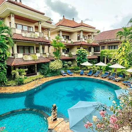 Parigata Resorts And Spa-2