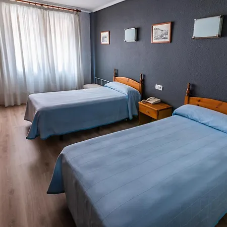 Hotel San Glorio-3