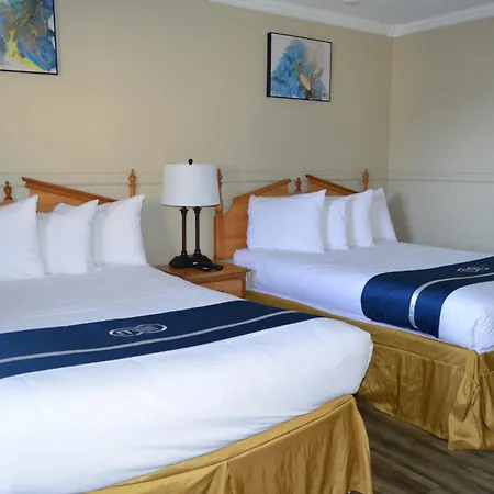 Fort Bragg Travelodge-3