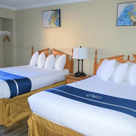 Fort Bragg Travelodge-2