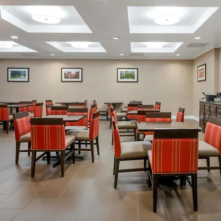 Comfort Suites Near Mcas Beaufort-3
