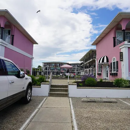 Periwinkle Inn-3