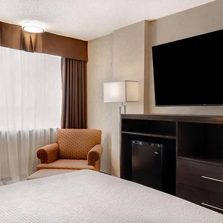 Days Inn By Wyndham Calgary South-3