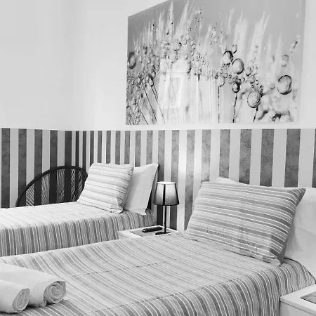 Aurora Guest House- Dimore Bolognesi-3