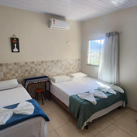 Hotel Raio do Sol-2