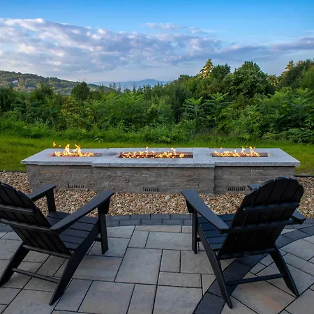 Gunstock Inn & Suites-3