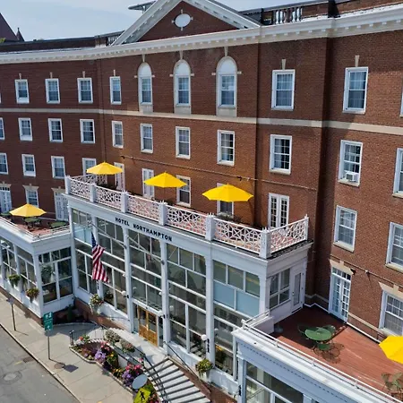 The Hotel Northampton-2