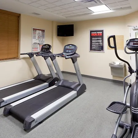 Candlewood Suites Manassas By Ihg-2