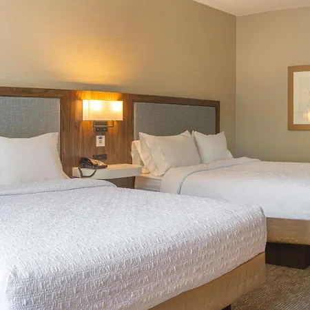 Hampton Inn & Suites Boerne-3