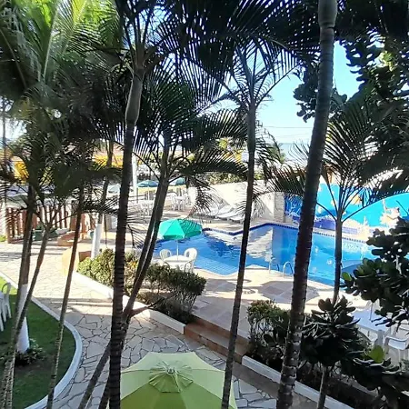 San Bernardo Apart-Hotel-2