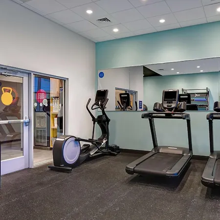 Tru By Hilton Rocky Mount, Nc-2