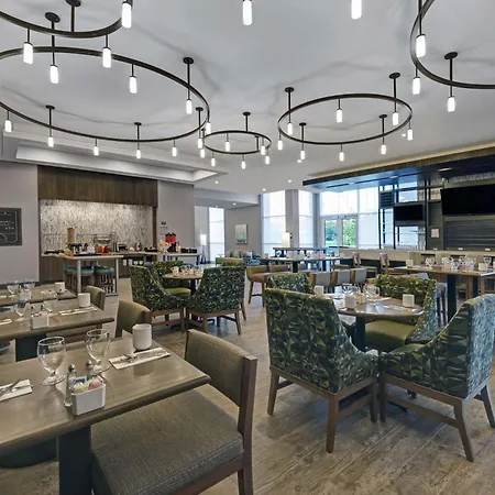Hilton Garden Inn Manassas-3