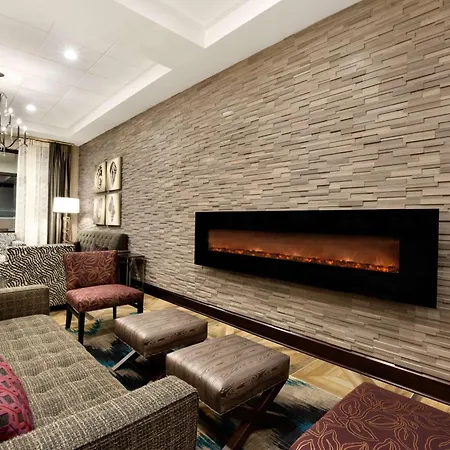 Doubletree By Hilton Charleston Mount Pleasant-2