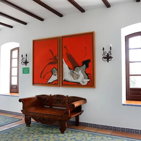 Hotel El Carmen-3
