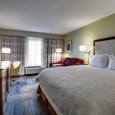 Hampton Inn & Suites Cordele-2