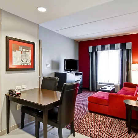Homewood Suites By Hilton Leesburg-3