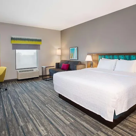 Hampton Inn & Suites Lady Lake/The Villages-3