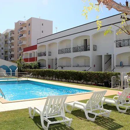Apartamentos King'S-2