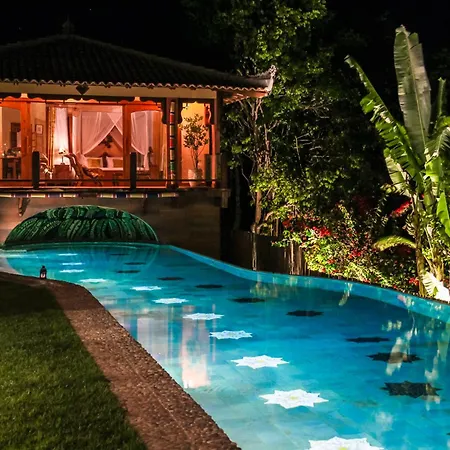 Sagui Boutique Hotel-2