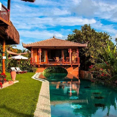 Sagui Boutique Hotel-3