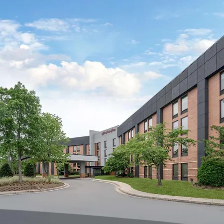Hampton Inn Baltimore/White Marsh-2