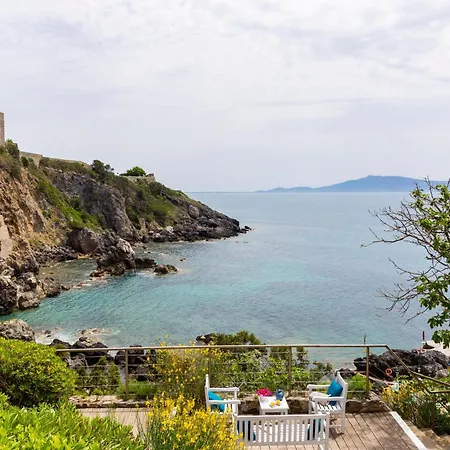 Hotel Capo D'Uomo-3