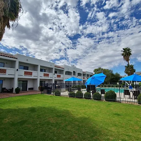 Los Viajeros Inn-2