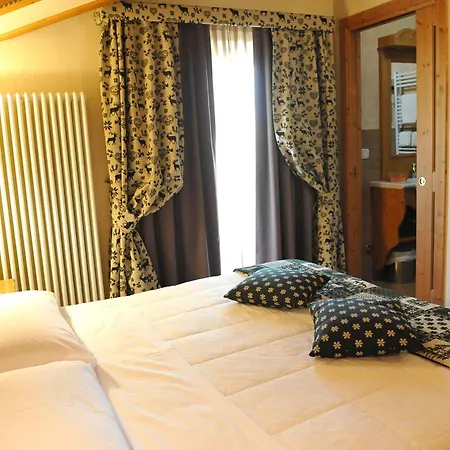 Garnì Astoria Hotel&SPA-2