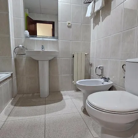 Hostal Los Manos-2