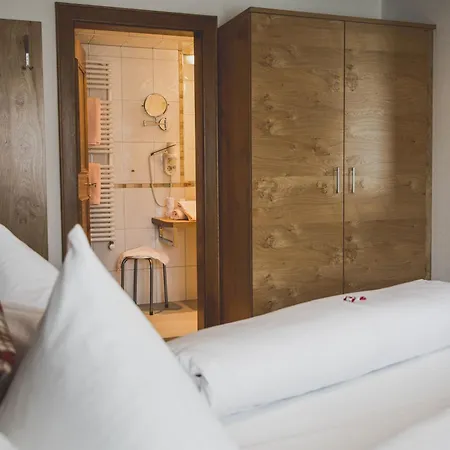 Hotel Montfort - Inklusive Sommerkarte Premium-3