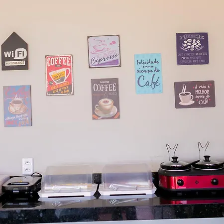 Euro Flat Hotel-2