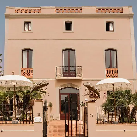 Hotel Palou 1874-3