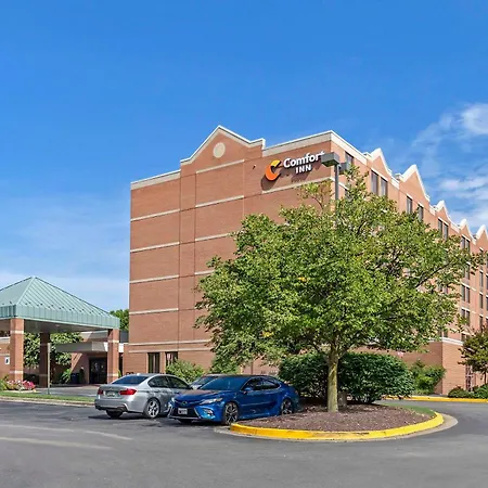 Comfort Inn Conference Center-2