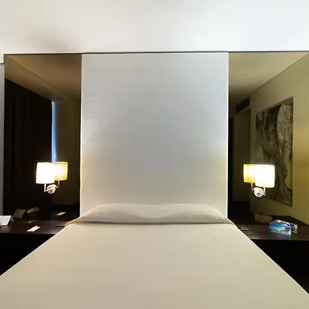 Parco Dei Principi Hotel Congress&SPA-2