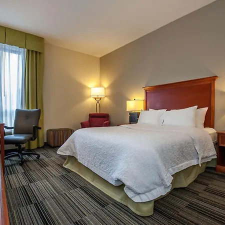 Hampton Inn Bowling Green Ky-3